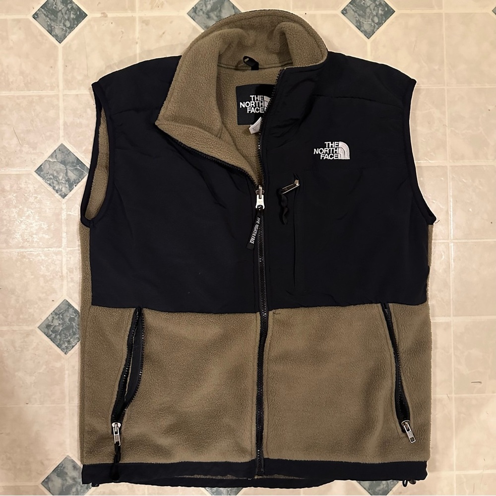 The North Face Denali Vest